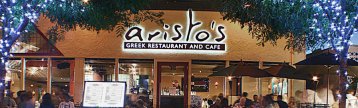 Aristos Greek Restaurant