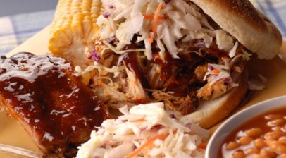 Salt Lake City's Best BBQ Restaurants