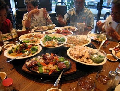 Salt Lake City's Best Chinese Restaurants