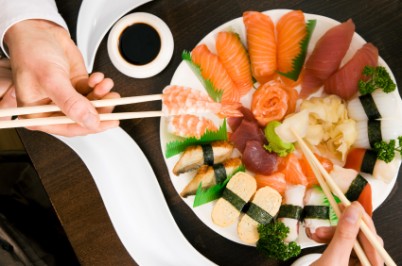 Salt Lake City's Best Sushi Restaurants