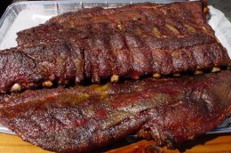 Q 4 U Barbecue