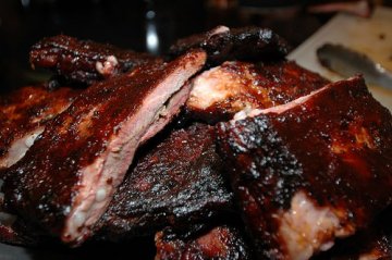 Q 4 U Barbecue, Best bbq in Salt Lake City